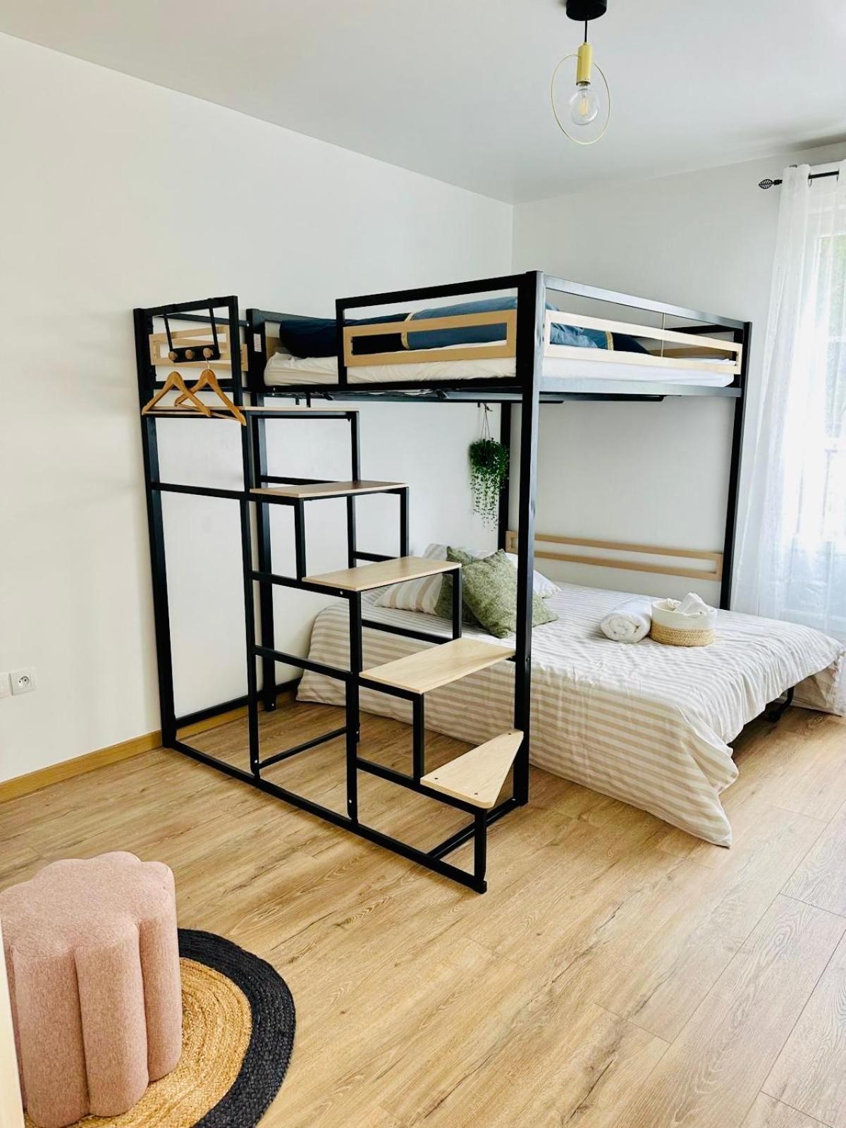 Serenity Place Serris Luaran gambar