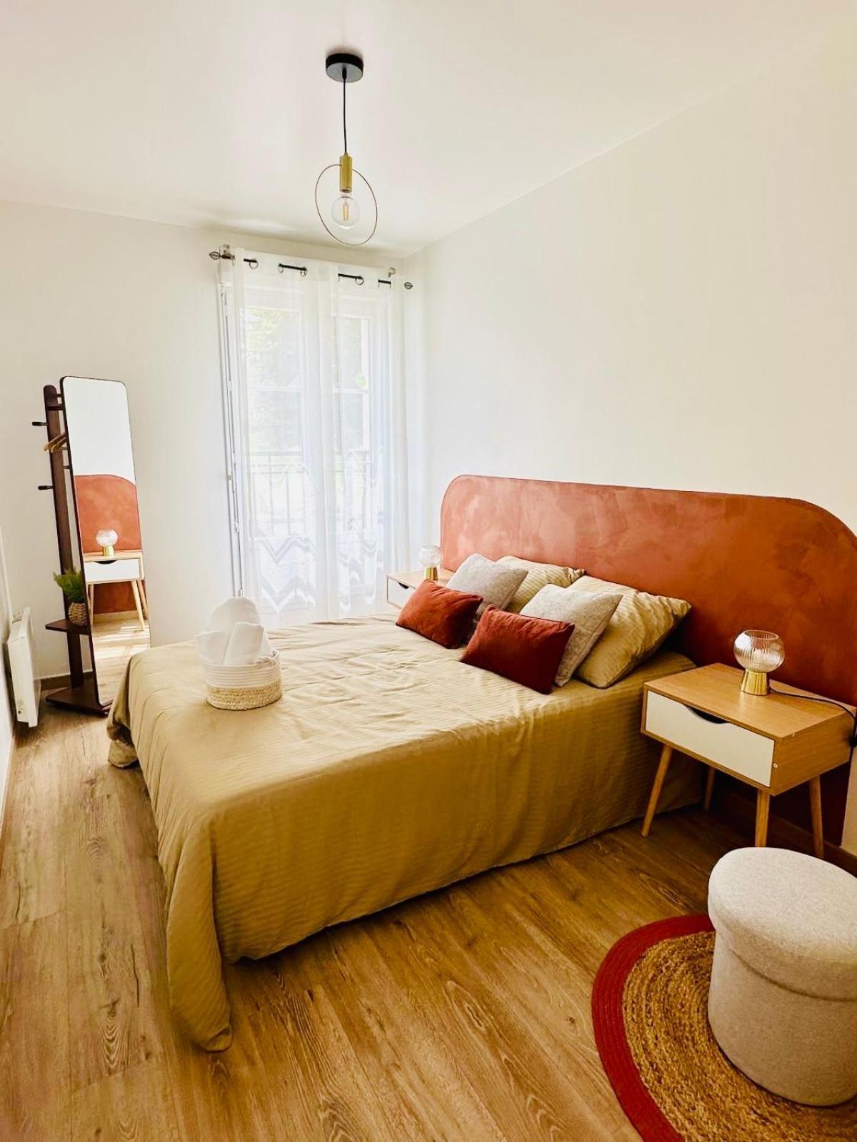 Serenity Place Serris Luaran gambar